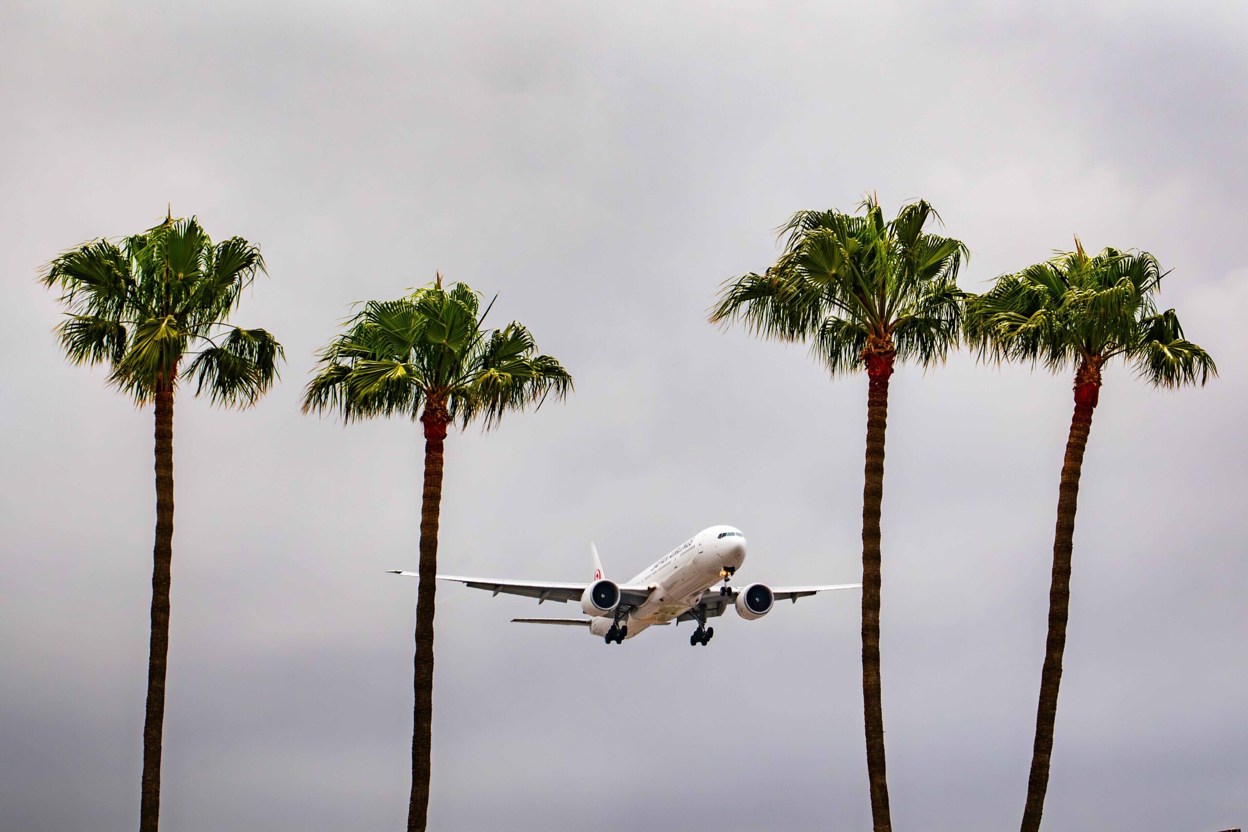 Barbershops Near Palm Springs Airport